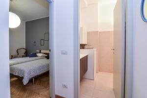 Bagno di The Best Rent - Viale Corsica Apartment