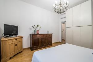 Camera di The Best Rent - Viale Corsica Apartment