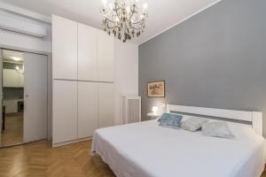 Camera di The Best Rent - Viale Corsica Apartment