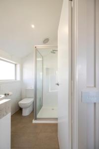 Ένα μπάνιο στο Mibnb Avoca Place Geelong