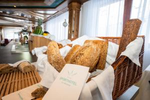 Gallery image of Sporthotel All-Inclusive in Kühtai +38 photos