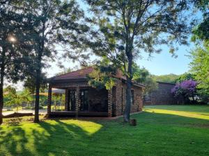 Afbeelding uit fotogalerij van Villa Rosa Guest Farm in Eersbewoond