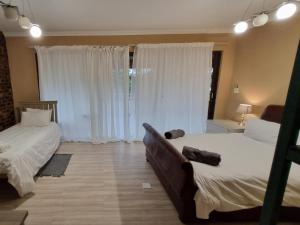 Afbeelding uit fotogalerij van Villa Rosa Guest Farm in Eersbewoond