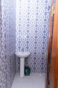 Afbeelding uit fotogalerij van Logement entier appartement Mariste in Hann