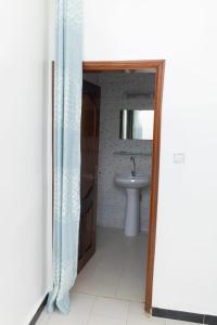 Afbeelding uit fotogalerij van Logement entier appartement Mariste in Hann