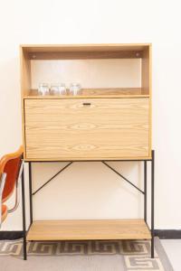 Afbeelding uit fotogalerij van Logement entier appartement Mariste in Hann