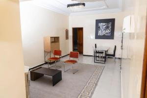 Afbeelding uit fotogalerij van Logement entier appartement Mariste in Hann