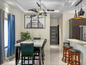 Fotografie z fotogalerie ubytování Serenity Heights Villa v destinaci Ocho Rios