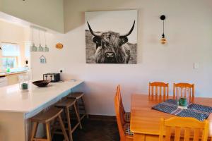 Fotografie z fotogalerie ubytování Haus Mikaya, Cathkin Estate by Euphoric Leisure v destinaci Champagne Valley