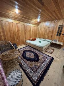 Fotografie z fotogalerie ubytování Offbeat Jn v destinaci Sukhia Pokhari