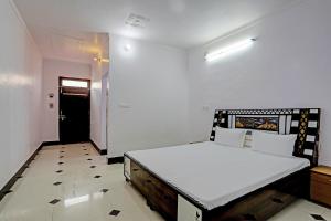 Gallery image of Hotel O Ridheshwar Palace in Hanumāngarh