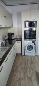 Gallery image of LCB Apartments CV04 in Târgu-Mureş