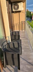 Gallery image of LCB Apartments CV04 in Târgu-Mureş