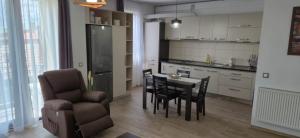 Gallery image of LCB Apartments CV04 in Târgu-Mureş +14 photos
