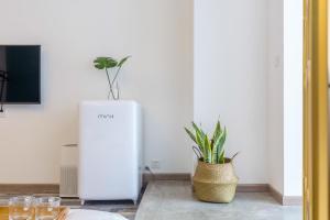 Μια τηλεόραση ή/και κέντρο ψυχαγωγίας στο Hongyadong Jiefangbei