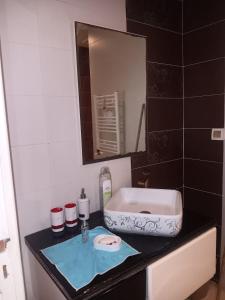 Billede fra billedgalleriet på Hergla Apartment i Harqalah