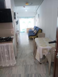 Et opholdsområde på Hergla Apartment + 5 billeder