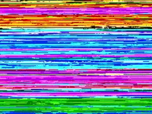 a close up of a colorful computer screen at Holiday Home Casa dei Gelsomini by Interhome in Mergozzo