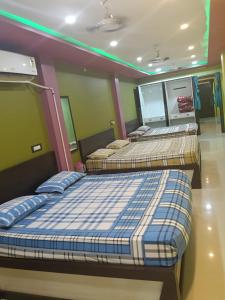 DāringbārhiRoyal plaza Homestay的相册照片