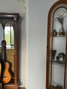 Gambar di galeri bagi Bliss Inn Hostel & Tours di Shkodër