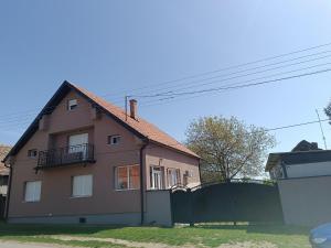 Gallery image of Casa Scacchi Mramorak in Mramorak