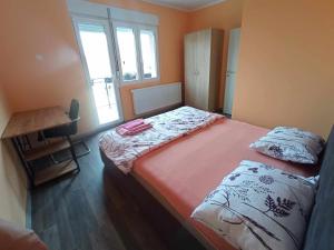 Gallery image of Casa Scacchi Mramorak in Mramorak