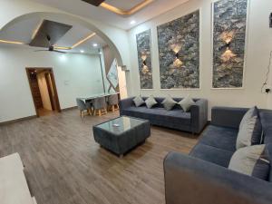 Fotografie z fotogalerie ubytování Staeg Shiva v destinaci Udždžain