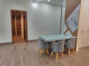 Fotografie z fotogalerie ubytování Staeg Shiva v destinaci Udždžain