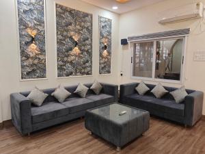 Fotografie z fotogalerie ubytování Staeg Shiva v destinaci Udždžain