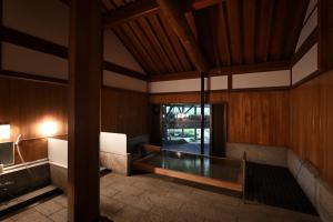 Gallery image of Auberge 湯どの庵 from風呂夢 Al-checciano in Tsuruoka