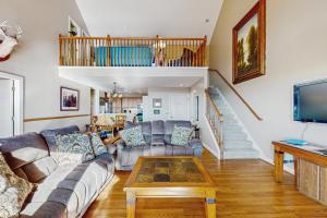 Μια τηλεόραση ή/και κέντρο ψυχαγωγίας στο Reserve 14-B