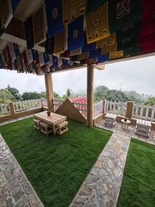 Φωτογραφία από το άλμπουμ του Hari Mang Imm 1BR-SF Mountain View Darjeeling-1 σε Māngwa