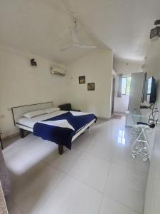 Gallery image of The Agerra Beach Resort in Diveagar