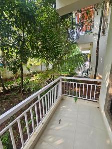 Gallery image of The Agerra Beach Resort in Diveagar