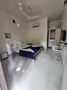 Gallery image of The Agerra Beach Resort in Diveagar