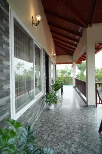 Fotografie z fotogalerie ubytování Coffee hills Homestay- near etthina buja, devaramane, bettadhabiraveshvara temple v destinaci Mudigere