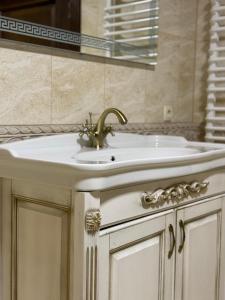 Fotografie z fotogalerie ubytování 10 km - Sweet Home v destinaci Vorochta