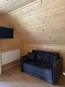 Posezení v ubytování 10 km - Sweet Home + 27 fotografií