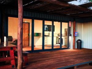 Galeriebild der Unterkunft Umdoni Farm Lodge in Mahlanya