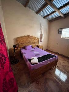 Imagem da galeria de Chez Fatou - Immersion au cœur du Sénégal 