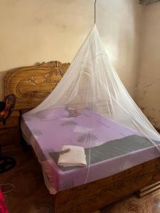 Imagem da galeria de Chez Fatou - Immersion au cœur du Sénégal 