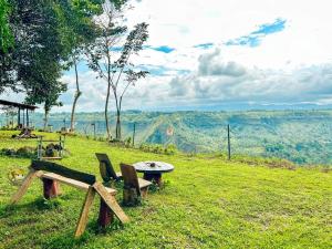 Φυσικό τοπίο κοντά σε αυτό το θέρετρο