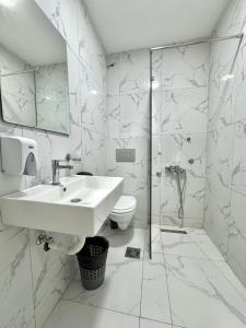 Gambar di galeri bagi Hotel Lobo Budva di Budva