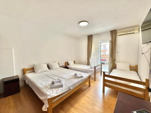 Gambar di galeri bagi Hotel Lobo Budva di Budva +61 gambar