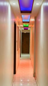 Fotografie z fotogalerie ubytování Hotel New Royal Palace Dhanmondi v destinaci Dháka