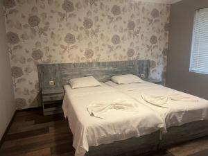 Fotografie z fotogalerie ubytování Комплекс Хиподрума v destinaci Dobrič