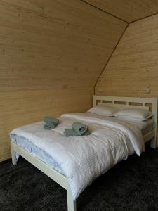 Billede fra billedgalleriet på Mont Blanc Family Sporthotel i Vyshka