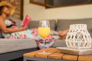 Bebidas en Pal'i Koko, modern appartement 5 min vanaf Mambo