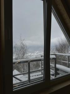 Billede fra billedgalleriet på Mont Blanc Family Sporthotel i Vyshka