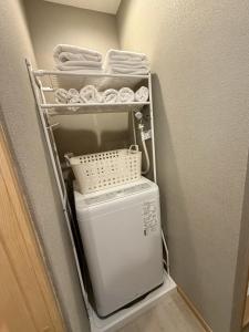 Foto sihtkohas Osaka asuva majutusasutuse 和盛拾光201 galeriist